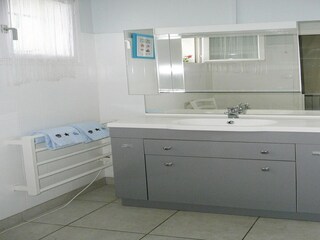 Vakantiehuis Ploudalmézeau Kenmerken 11