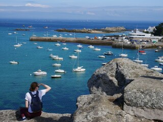 Casa per le vacanze Ploudalmézeau Ambiente 18