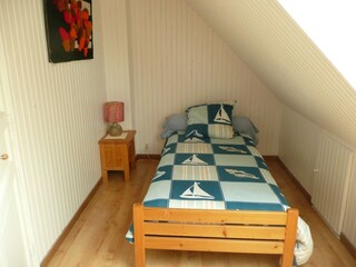 Ferienhaus Ploudalmézeau Ausstattung 15