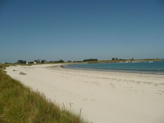 Casa per le vacanze Ploudalmézeau Ambiente 16