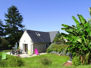 Ferienhaus mit wunderschönem Garten, Guerlesquin-ehemals TUI Ferienhaus - Plougonven - image1