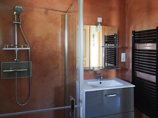 Ferienhaus Plougonven Ausstattung 13
