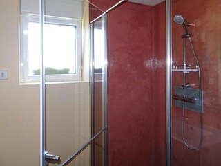 Ferienhaus Plougonven Ausstattung 15