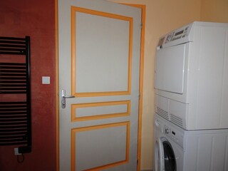 Vakantiehuis Plougonven Kenmerken 15