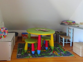 Casa de vacaciones Plougonven Características 14