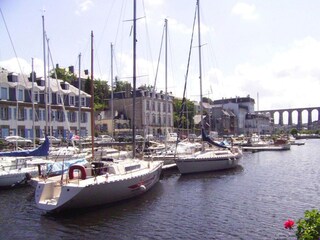 Casa per le vacanze Plougonven Ambiente 23