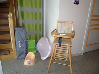 Casa per le vacanze Plougonven  26