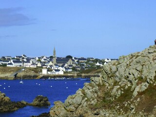 Casa per le vacanze Plougonven Ambiente 17