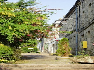 Vakantiehuis Plougonven Omgeving 22
