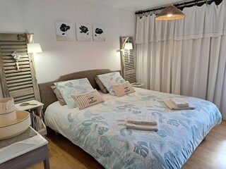 Holiday house Plounévez-Lochrist Features 14