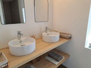 Casa de vacaciones Plounévez-Lochrist Características 19