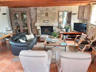 Casa per le vacanze Plounévez-Lochrist Caratteristiche 13