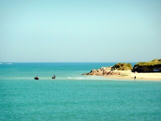 Casa per le vacanze Plounévez-Lochrist Ambiente 25