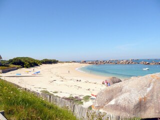 Casa per le vacanze Plounévez-Lochrist Ambiente 26