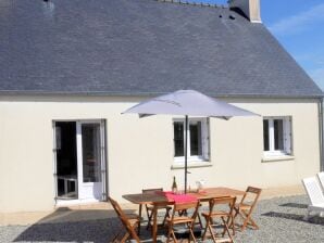 Holiday house Ferienhaus in Strandnähe, Guissény - Guissény - image1