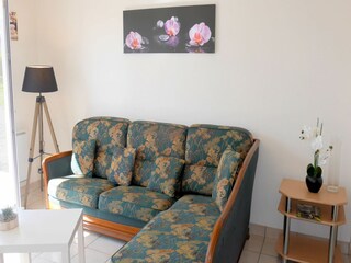 Vakantiehuis Guissény Kenmerken 11