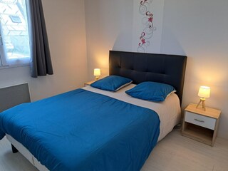 Ferienhaus Guissény Ausstattung 7