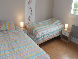 Casa de vacaciones Guissény Características 8