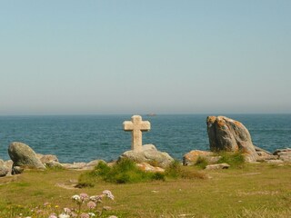 Casa per le vacanze Guissény Ambiente 17