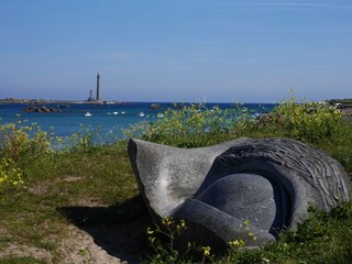 Vakantiehuis Guissény Omgeving 16