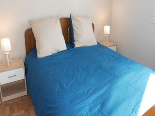 Holiday house Guissény Features 8