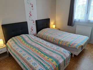 Ferienhaus Guissény Ausstattung 13