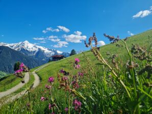 Chalet Panoramahut