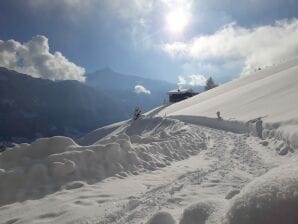 Chalet PanoramahÃ¼tte - Hippach - image1