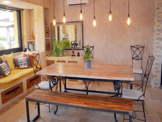 Ferienhaus Guissény Ausstattung 14