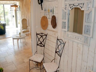 Casa de vacaciones Guissény Características 24