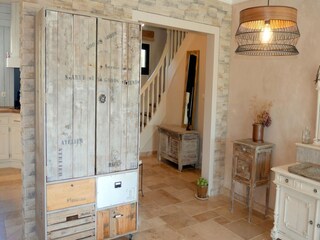 Maison de vacances Guissény Équipement 17