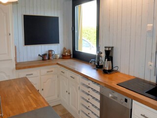 Vakantiehuis Guissény Kenmerken 19