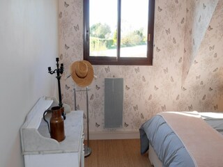 Holiday house Guissény Features 39