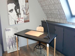 Casa de vacaciones Guissény Características 16