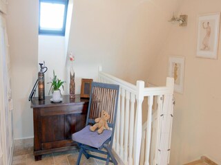 Casa de vacaciones Guissény Características 25
