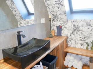 Casa de vacaciones Guissény Características 29
