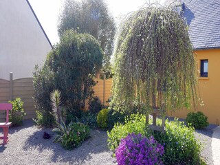 Casa de vacaciones Guissény Grabación al aire libre 2