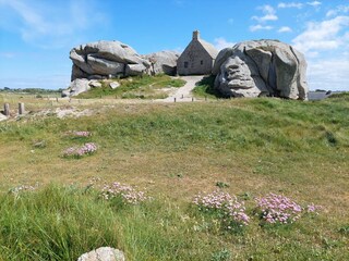 Vakantiehuis Guissény Omgeving 46