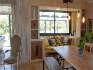Vakantiehuis Guissény Kenmerken 28