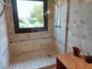 Casa de vacaciones Guissény Características 32