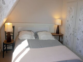 Vakantiehuis Guissény Kenmerken 29