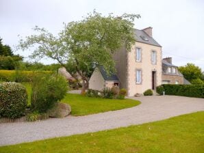 Ferienhaus in Strandnähe, Guissény-ehemals TUI Ferienhaus - Guissény - image1