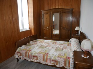 Casa de vacaciones Guissény Características 11
