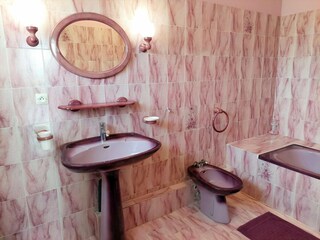 Casa de vacaciones Guissény Características 12