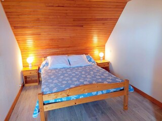 Casa de vacaciones Guissény Características 15