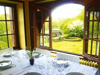 Casa per le vacanze Landeleau Caratteristiche 14