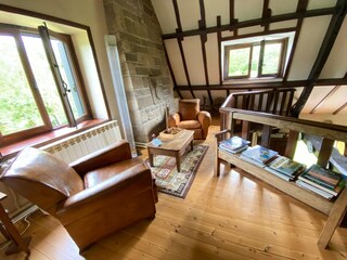 Maison de vacances Landeleau  30