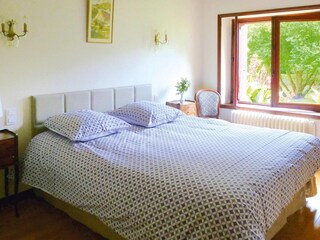 Casa de vacaciones Landeleau Características 16