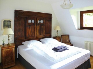 Maison de vacances Landeleau Équipement 22