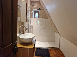 Vakantiehuis Landeleau Kenmerken 19